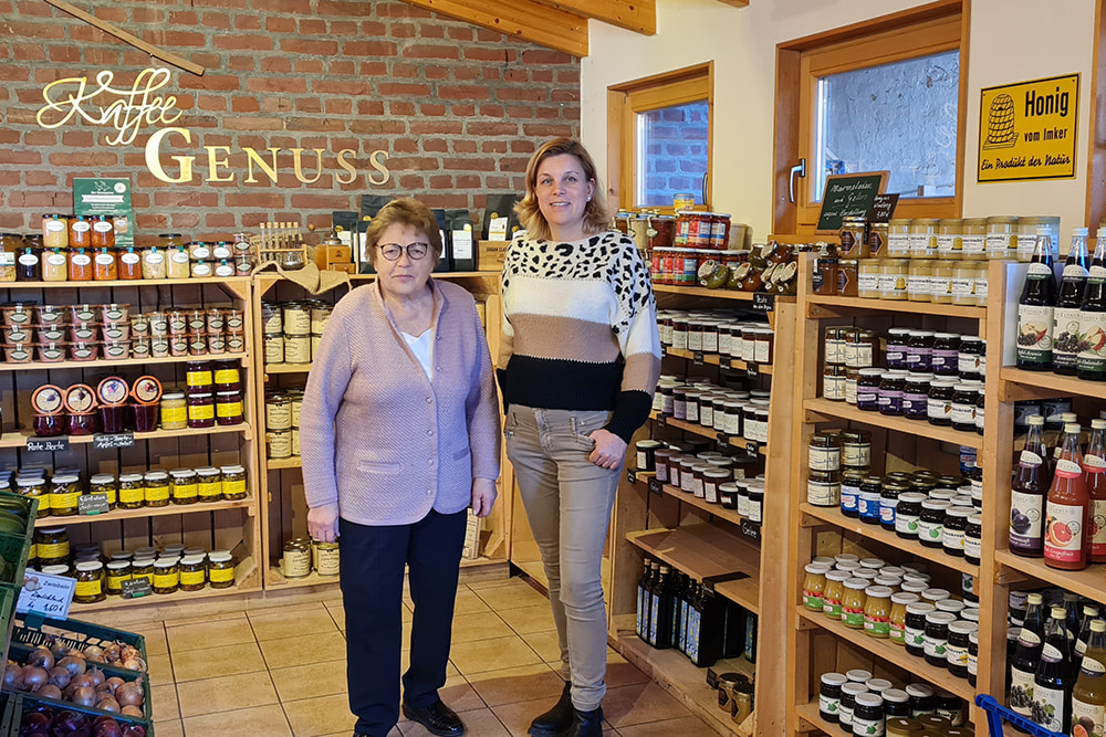 Brungs Bauernladen GbR - Katja und Michael Brungs – Bild 3