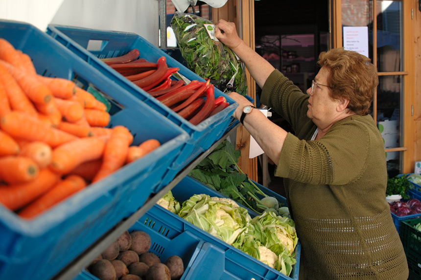 Brungs Bauernladen GbR - Katja und Michael Brungs – Bild 4