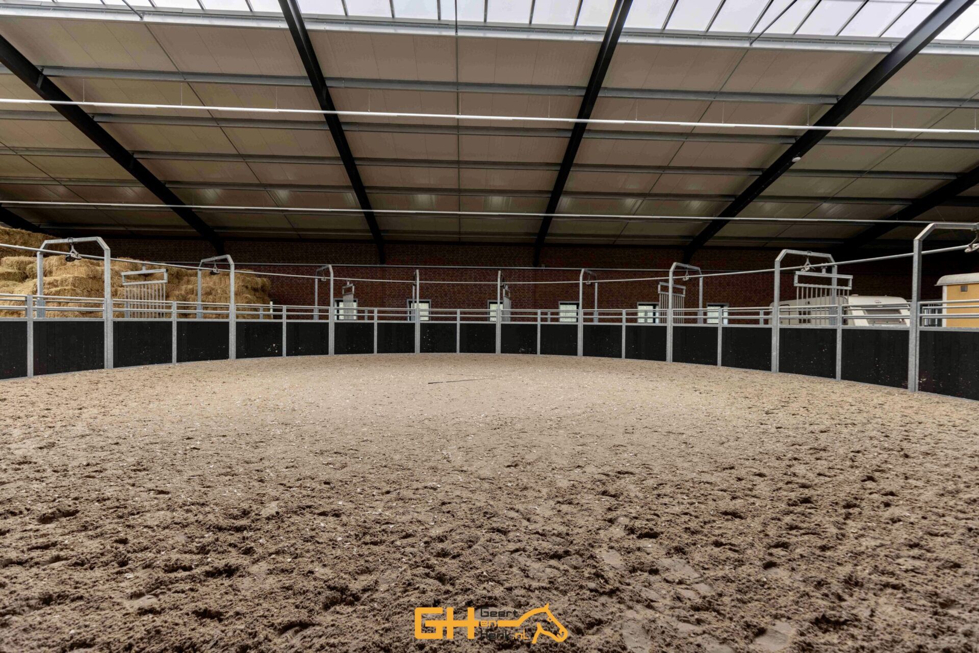 Vom Zwerghase Bis Zum Pferd – Bild 5