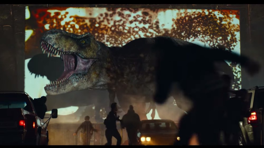 Jurassic T-Rex World – Bild 2