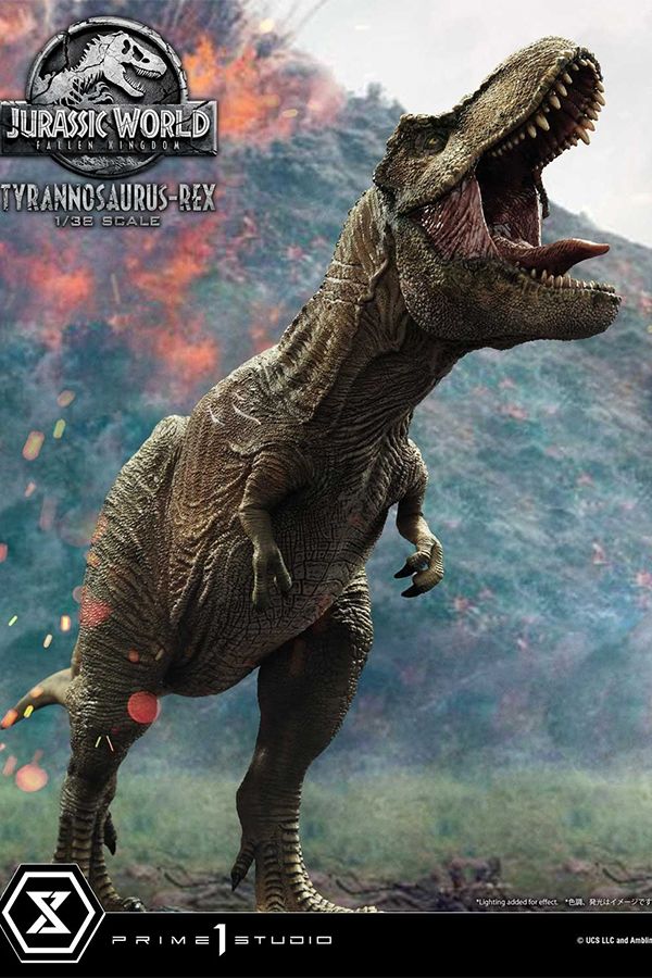 Jurassic T-Rex World – Bild 3