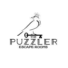 The Puzzler Escape Rooms – Bild 1