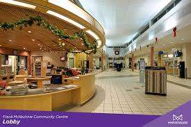 Frank McKechnie Community Centre – Bild 2