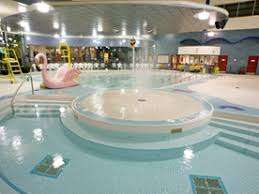 Frank McKechnie Community Centre – Bild 4