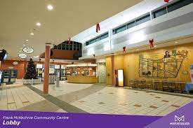 Frank McKechnie Community Centre – Bild 6