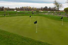 Vic Hadfield Golf & Learning Centre – Bild 2