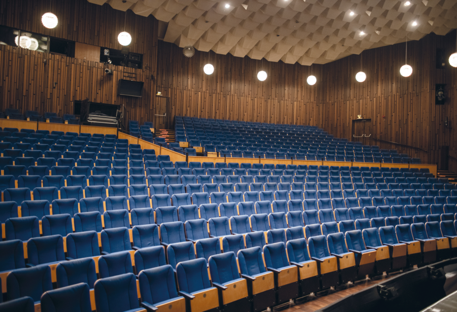 Theater Trier – Bild 1