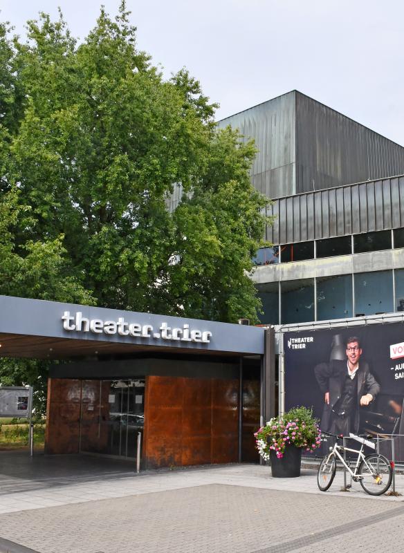 Theater Trier – Bild 2