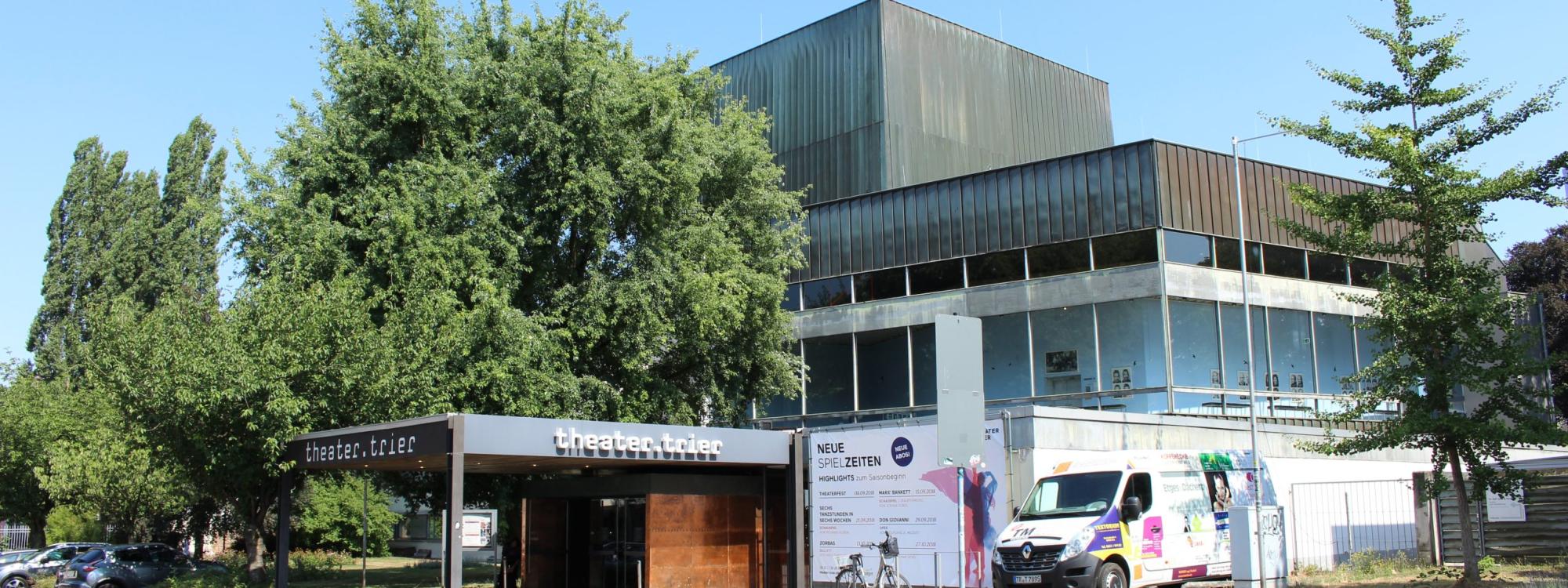 Theater Trier – Bild 3