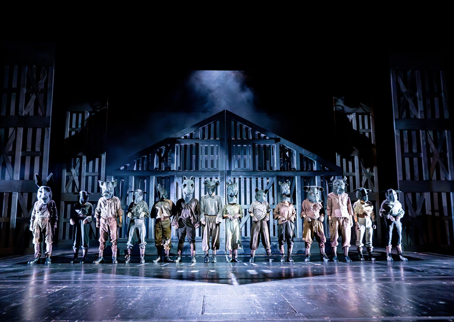 Theater Trier – Bild 5