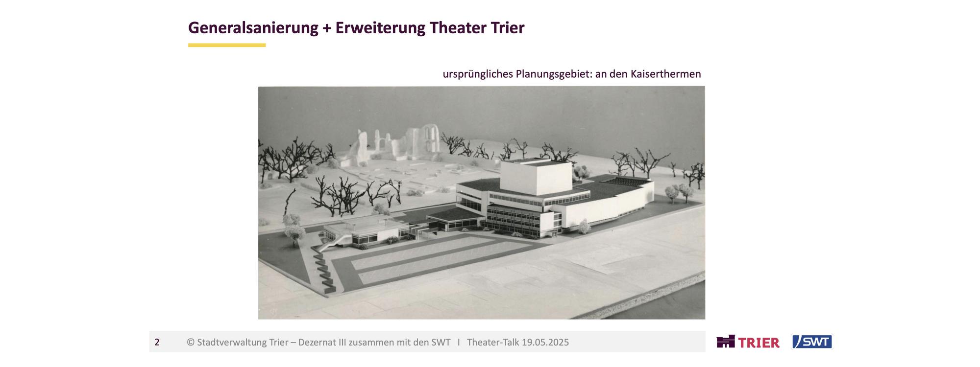 Theater Trier – Bild 6