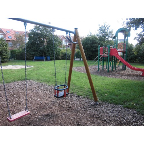 Kinderspielplatz Köhlerheide – Bild 3