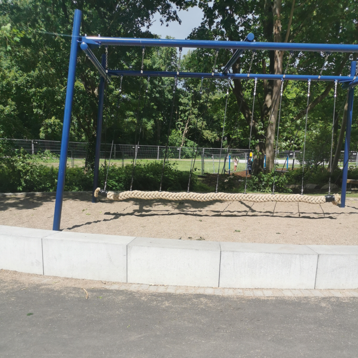 Spielplatz Rotkäppchenweg – Bild 3