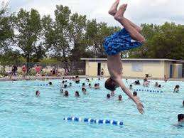 Regent Pool Park – Bild 4