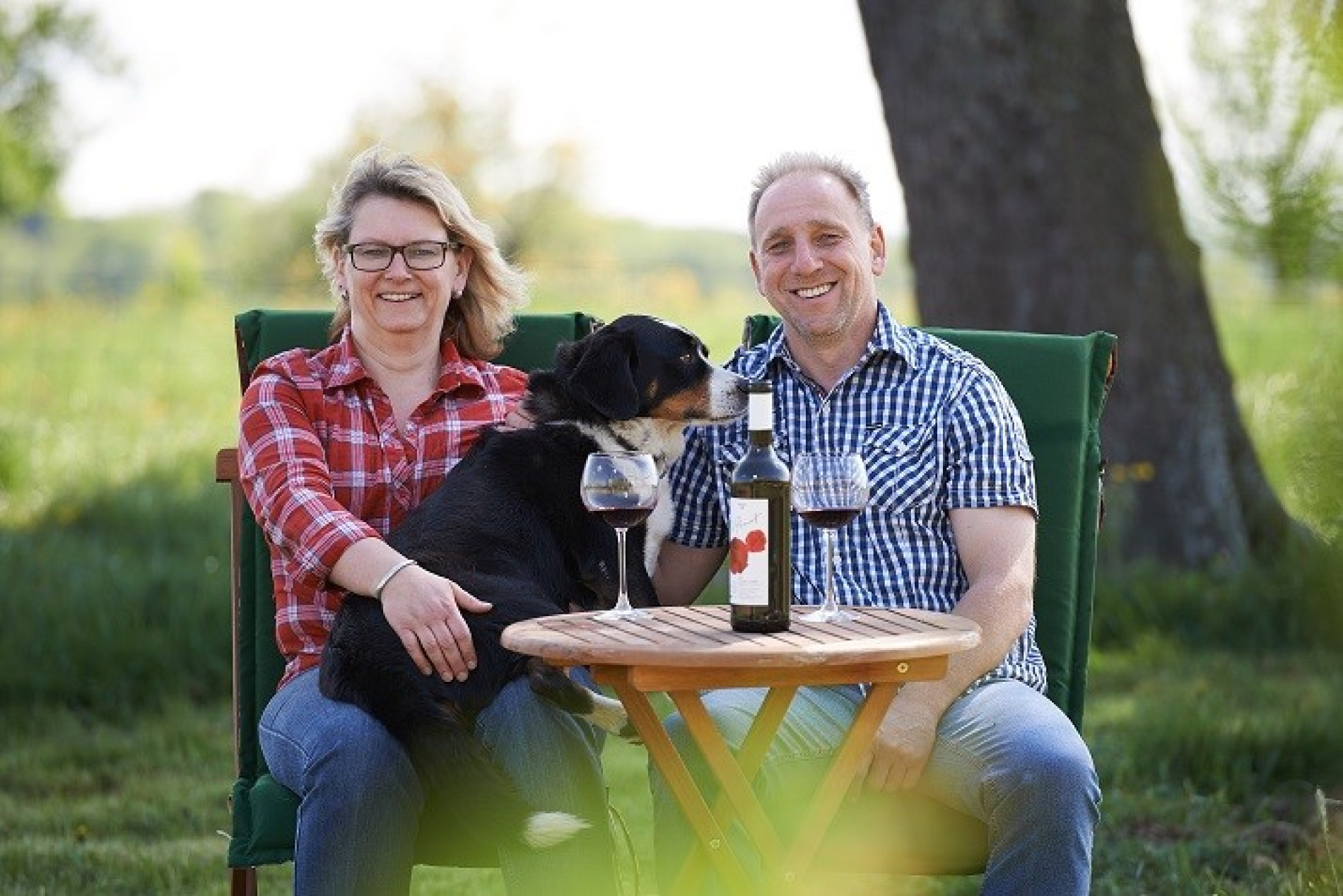 Biolandhof Reiser – Bild 2