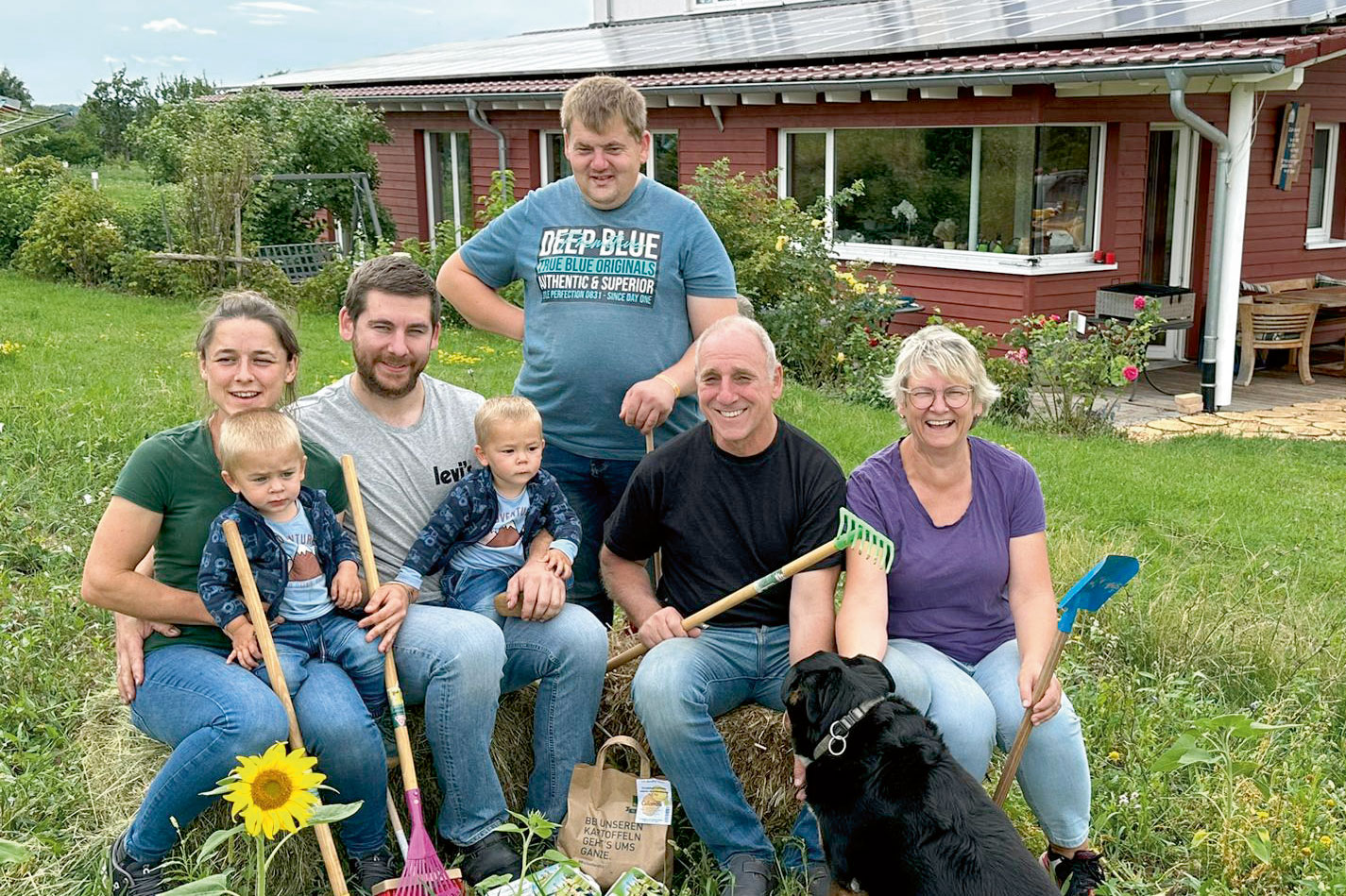 Biolandhof Reiser – Bild 4