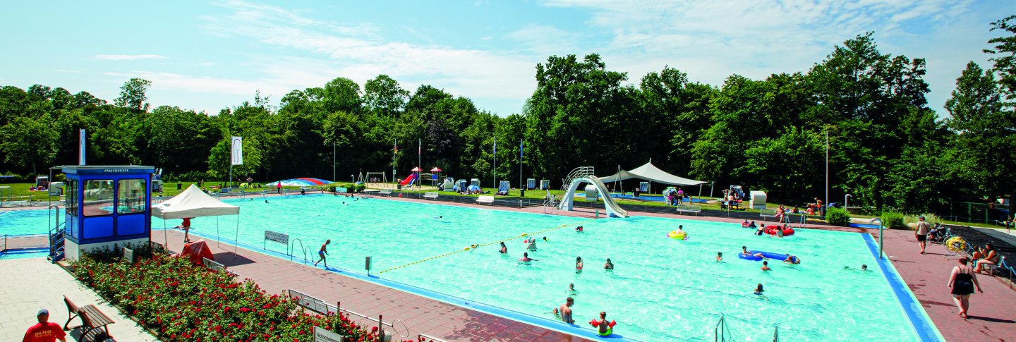 Freibad Tönning – Bild 2