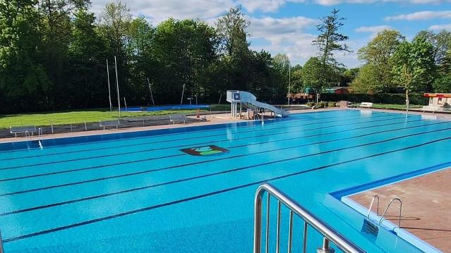 Freibad Tönning – Bild 3