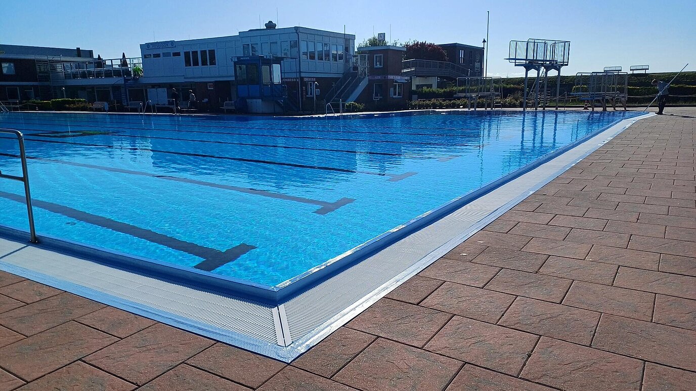 Freibad Tönning – Bild 4