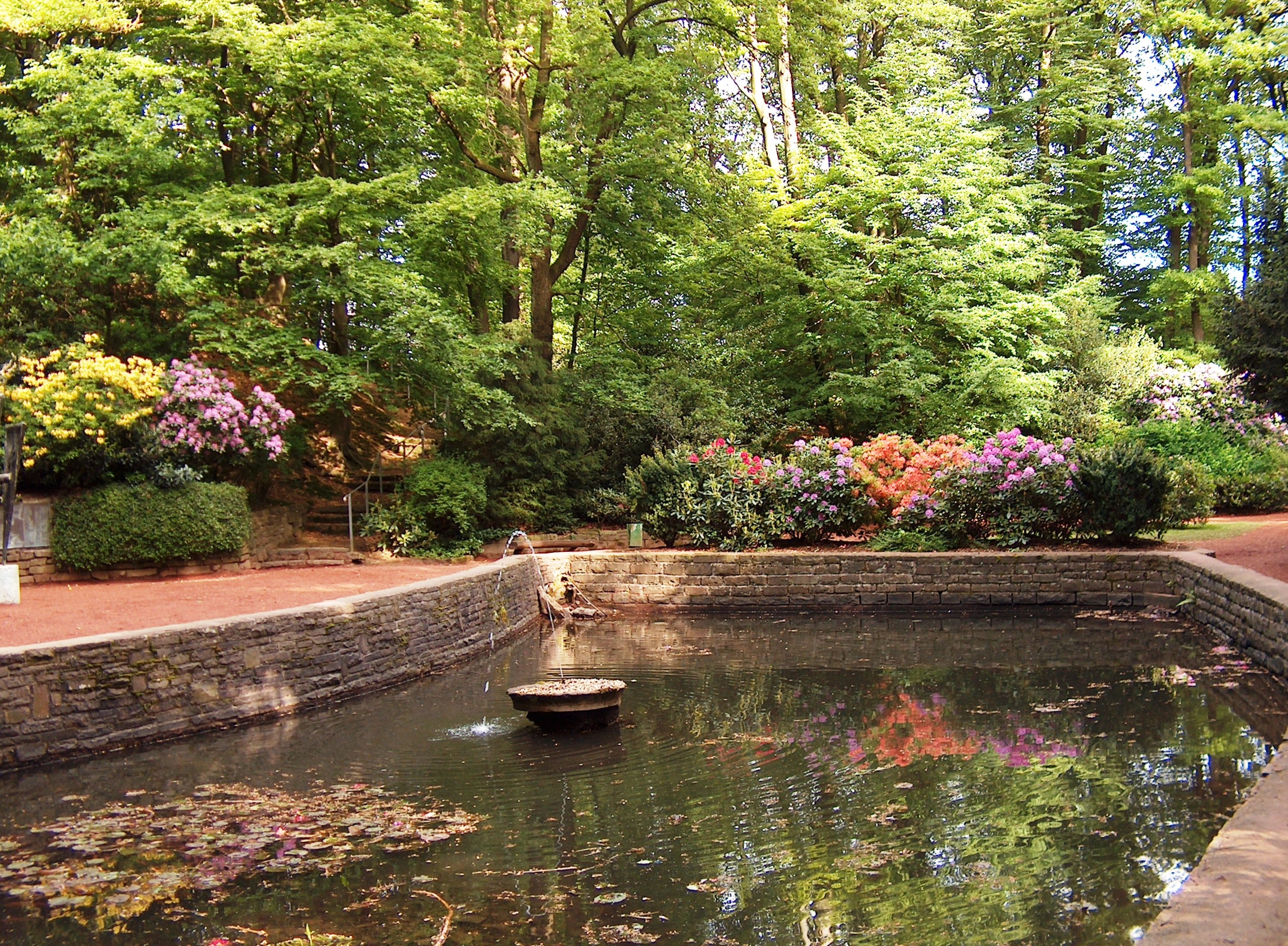 Kollenbergpark – Bild 2