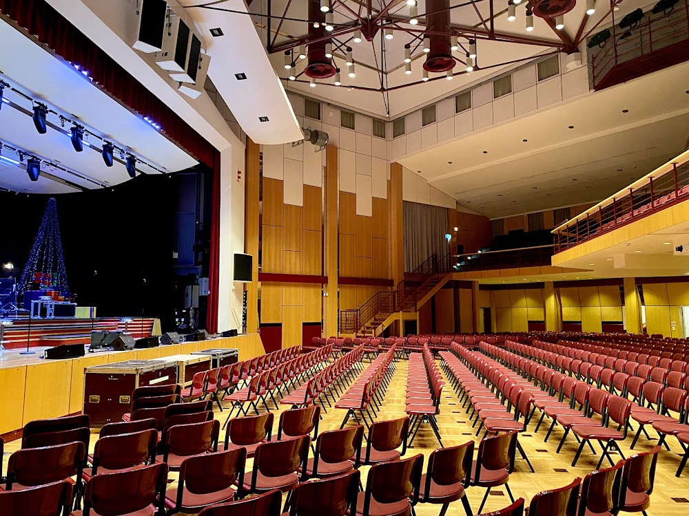 Stadthalle Northeim – Bild 2