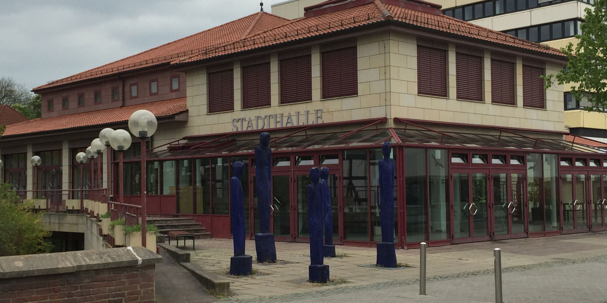 Stadthalle Northeim – Bild 3