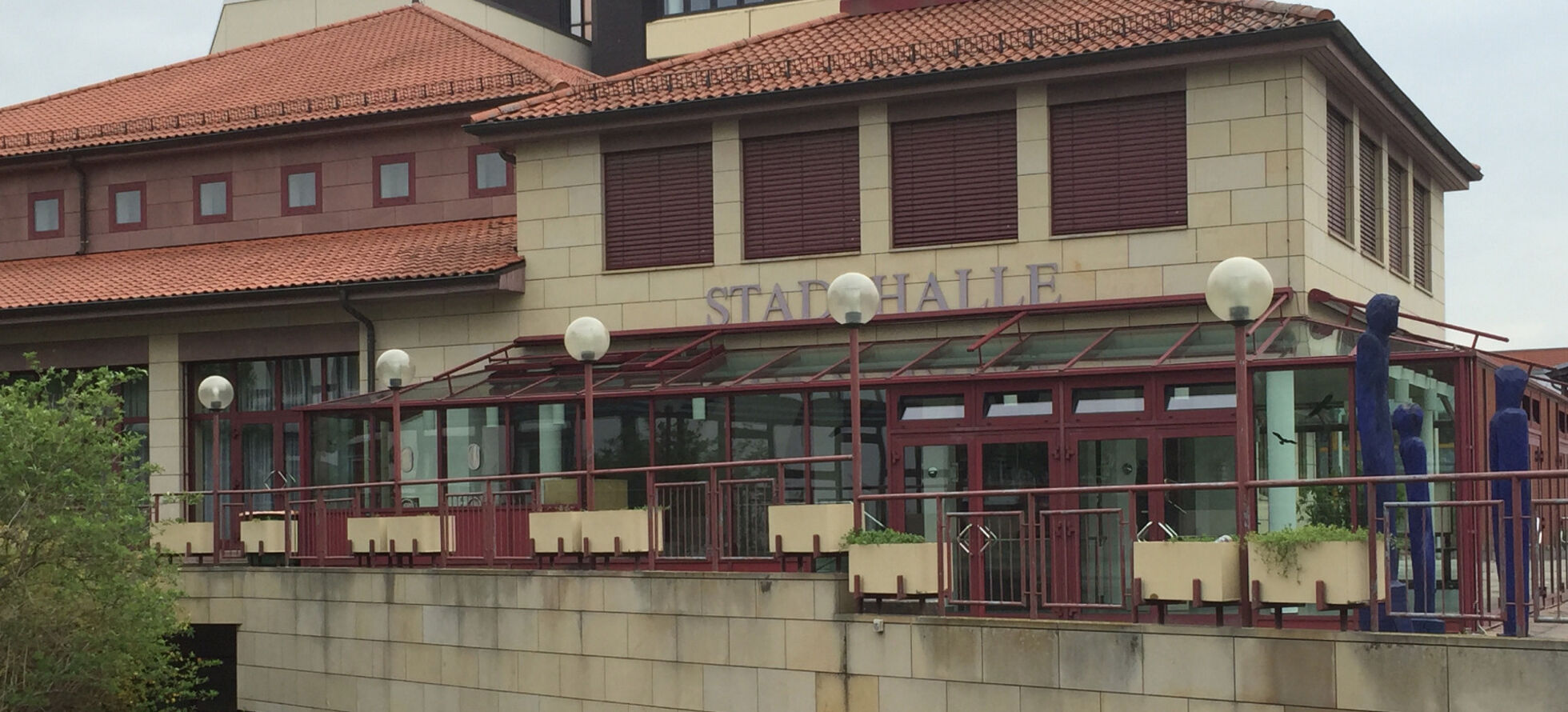 Stadthalle Northeim – Bild 6