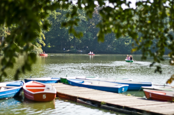 Minigolf Tüschenbroicher Mühle – Bild 4