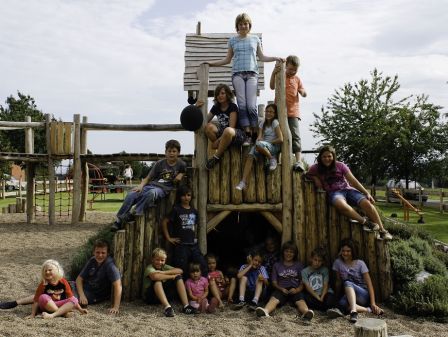 Hof Quest – Bild 1