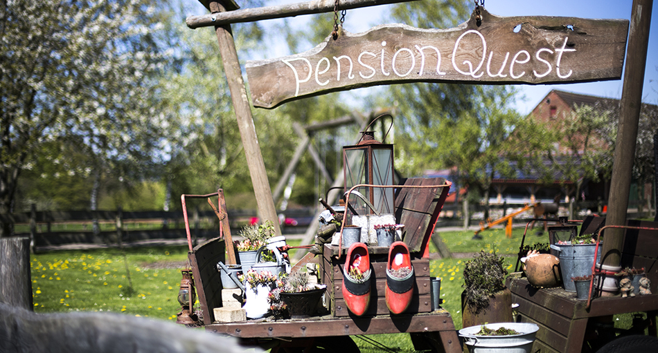 Hof Quest – Bild 3