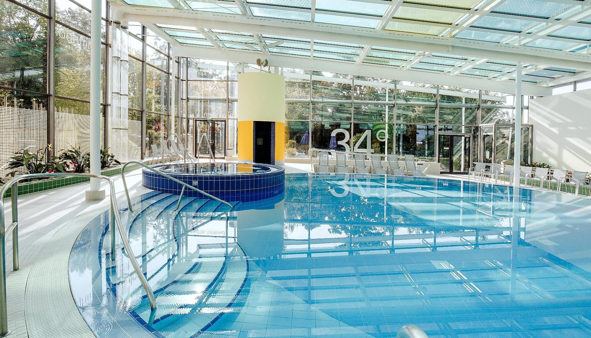 Karoli-Badepark – Bild 2