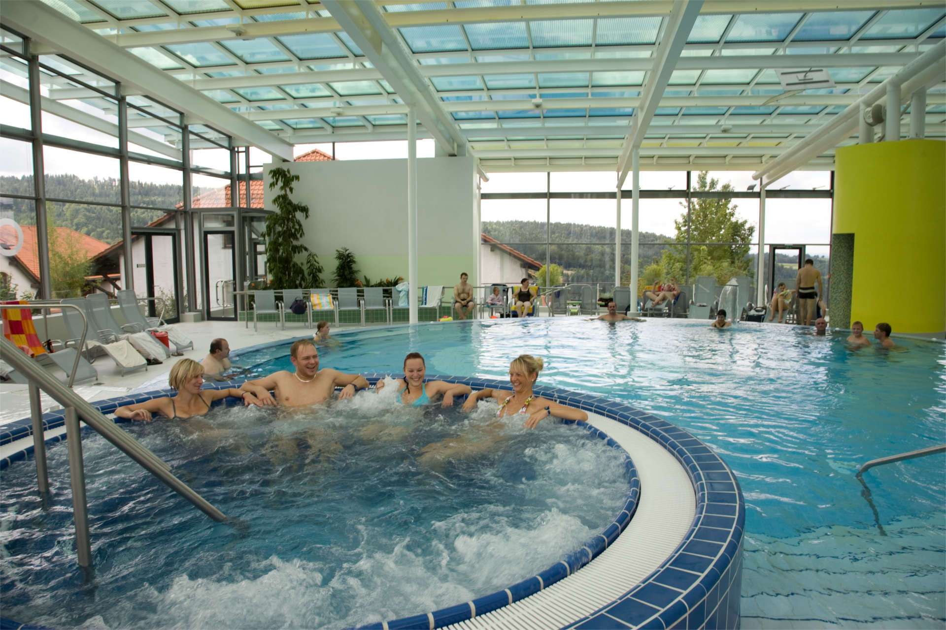 Karoli-Badepark – Bild 4