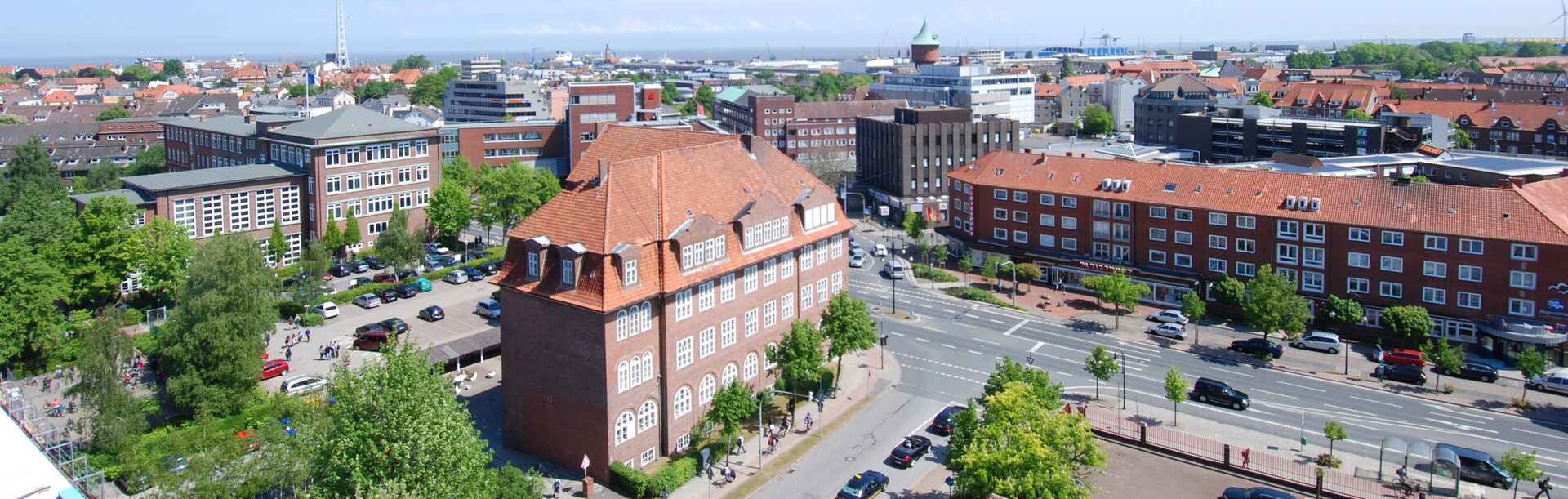 Volkshochschule Cuxhaven – Bild 1