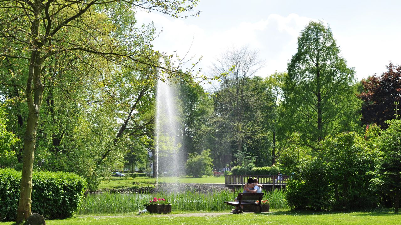 Grönenbergpark – Bild 2