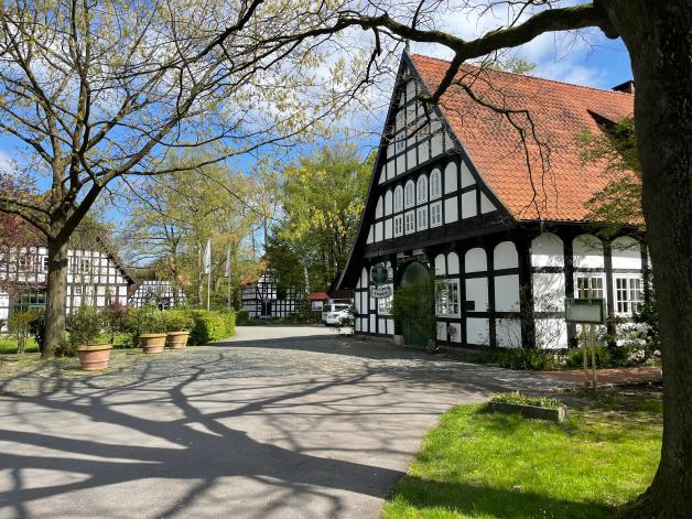 Grönenbergpark – Bild 3