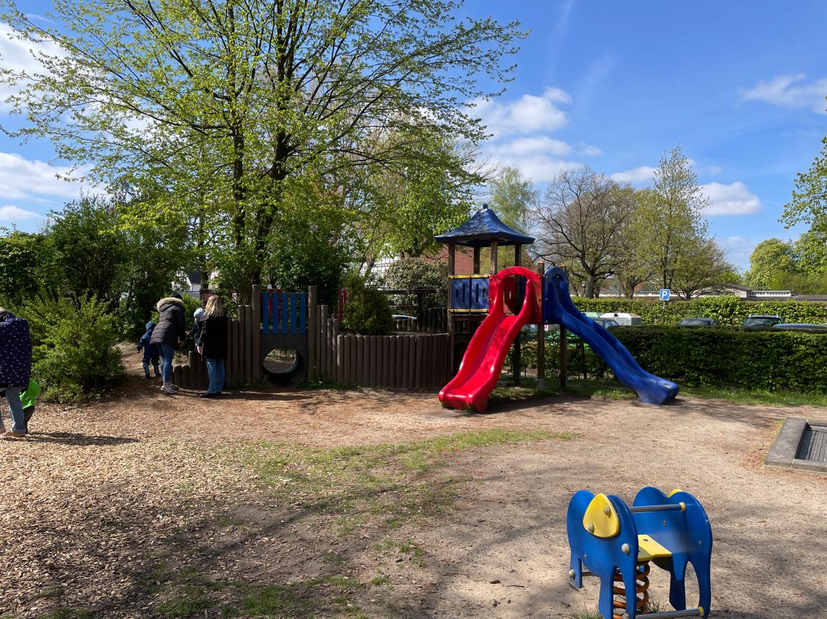 Grönenbergpark – Bild 4