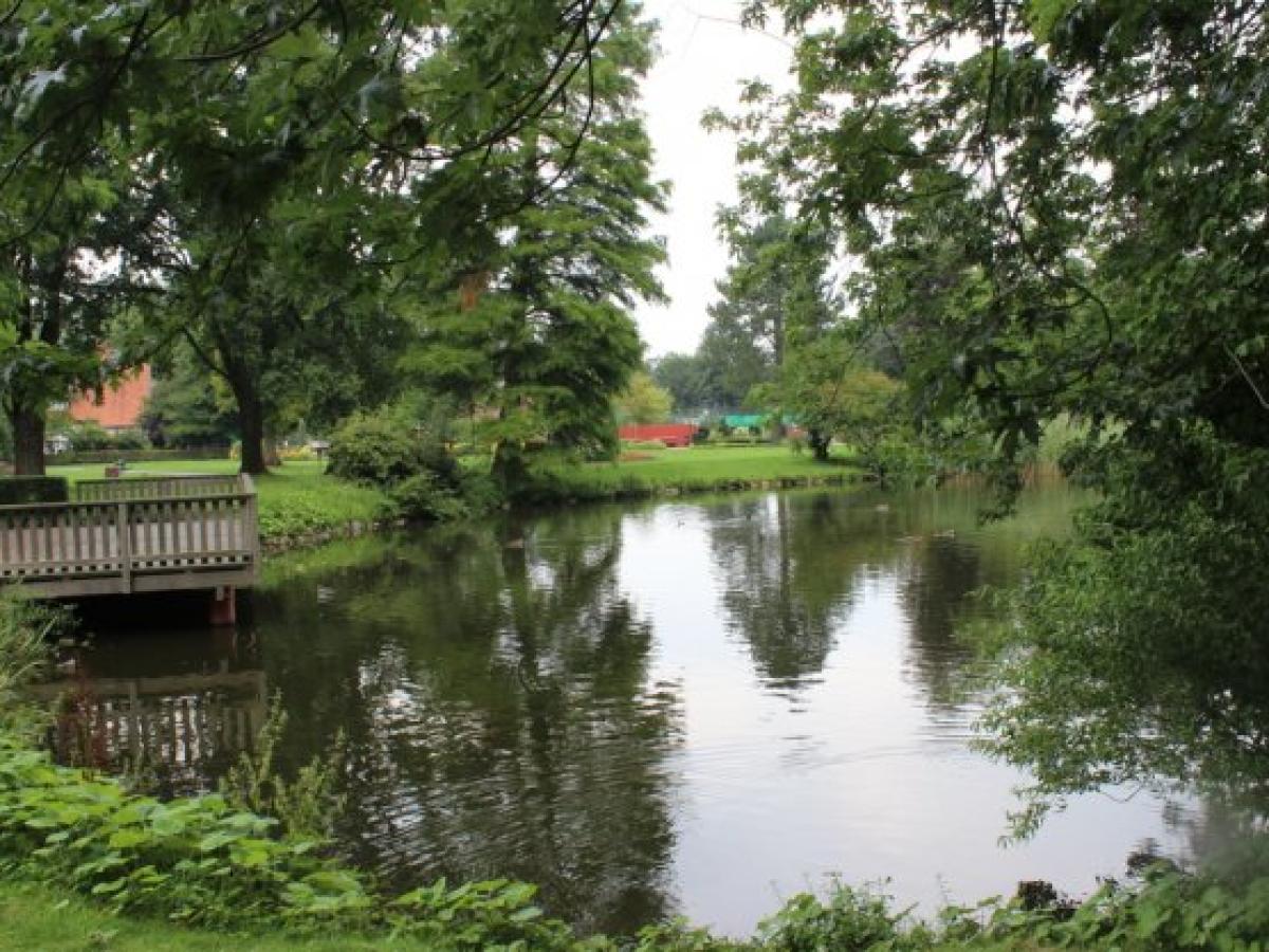 Grönenbergpark – Bild 6