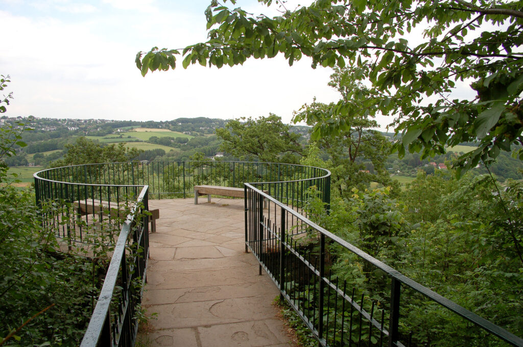 Gethmanns Garten – Bild 3