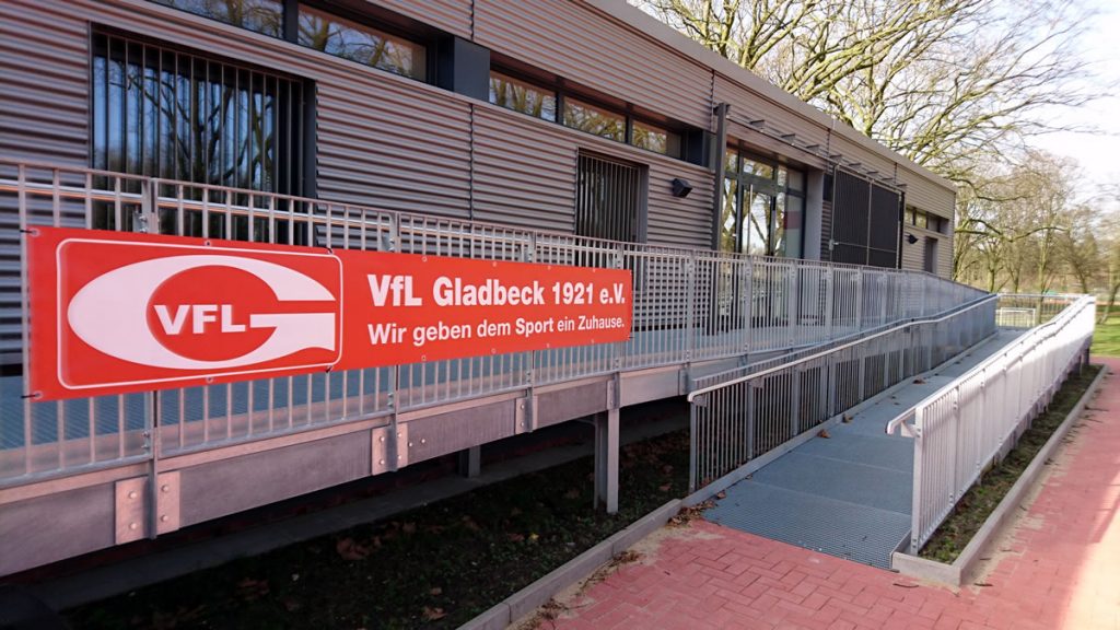 VfL Gladbeck 1921 e. V. – Bild 1