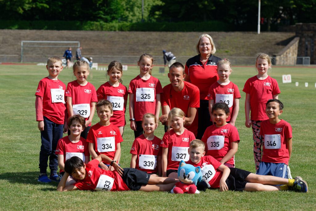 VfL Gladbeck 1921 e. V. – Bild 3