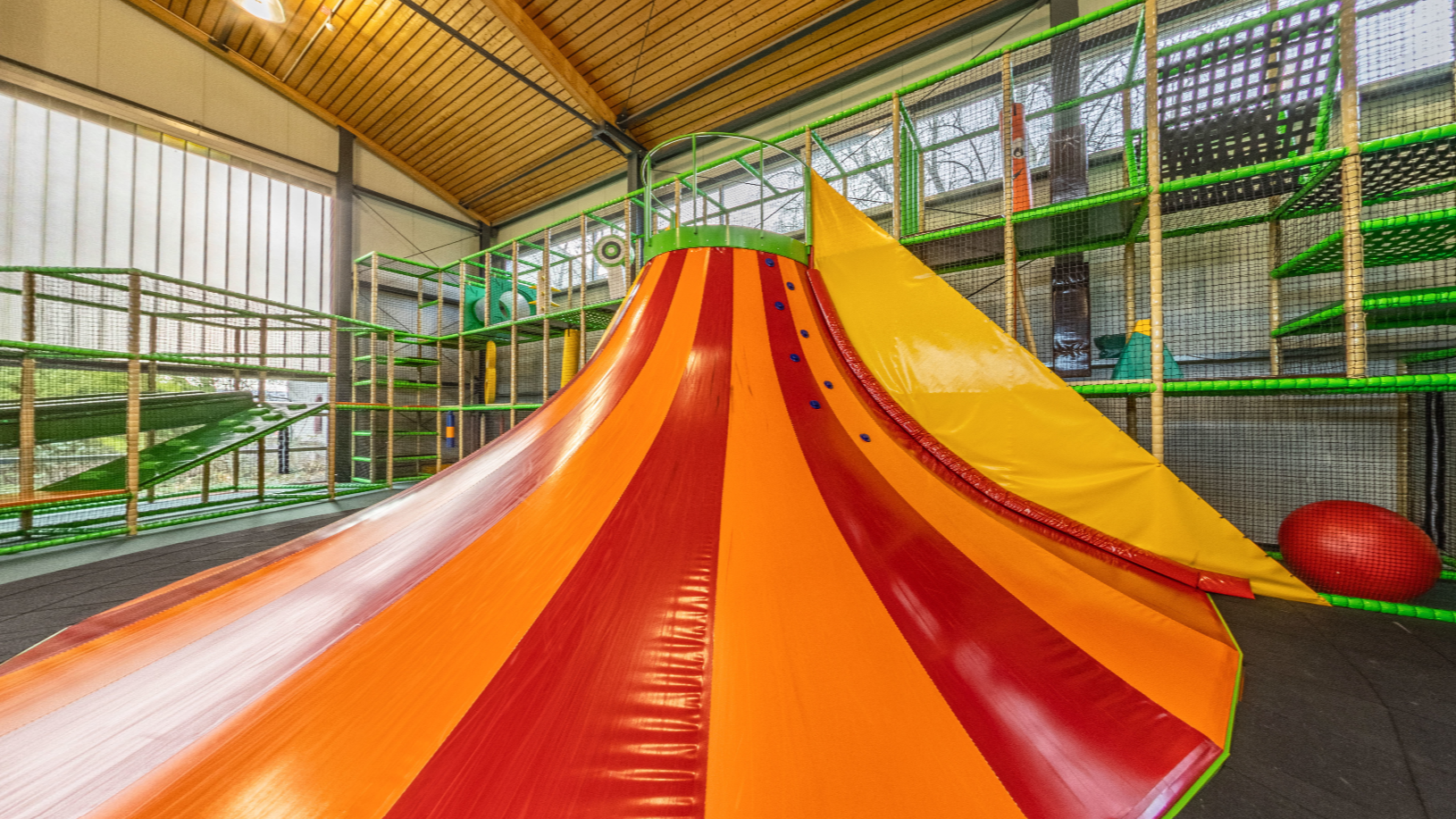 Rambazamba Kinderspielparadies Mainz – Bild 1