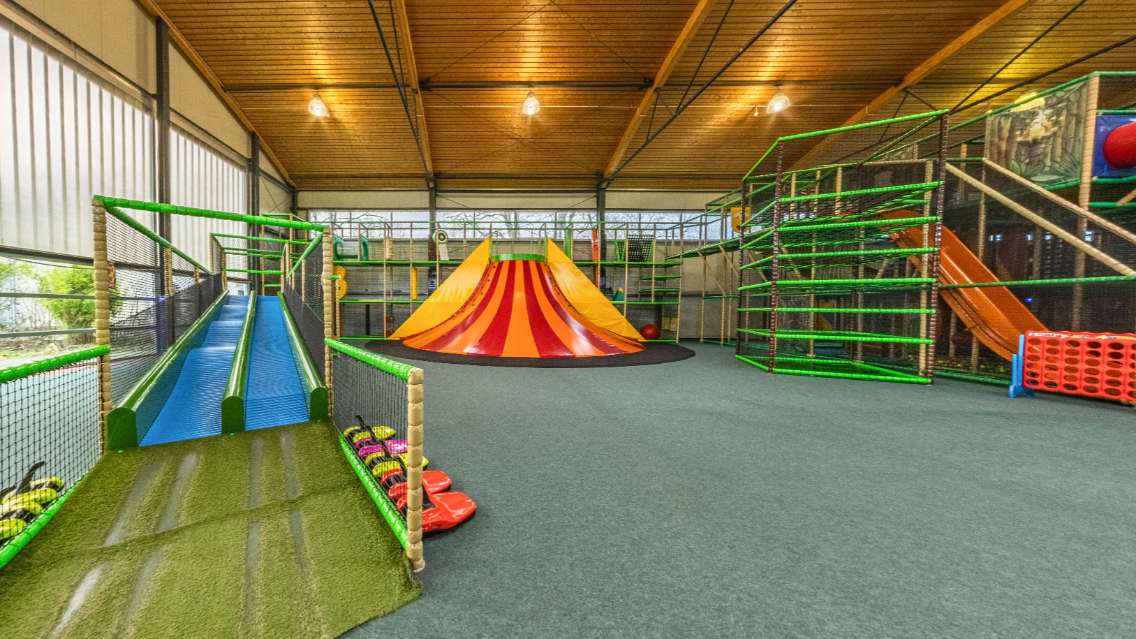 Rambazamba Kinderspielparadies Mainz – Bild 3