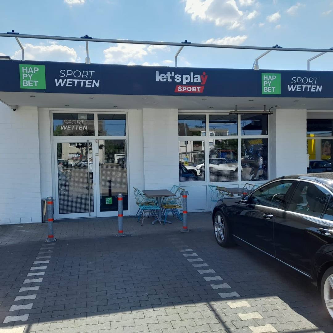 Let's Play Spich – Bild 3