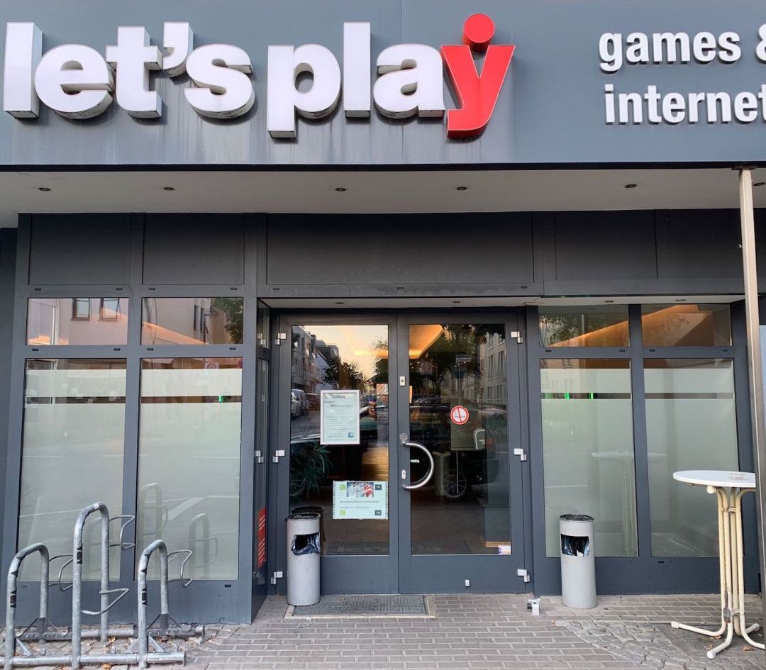 Let's Play Spich – Bild 4