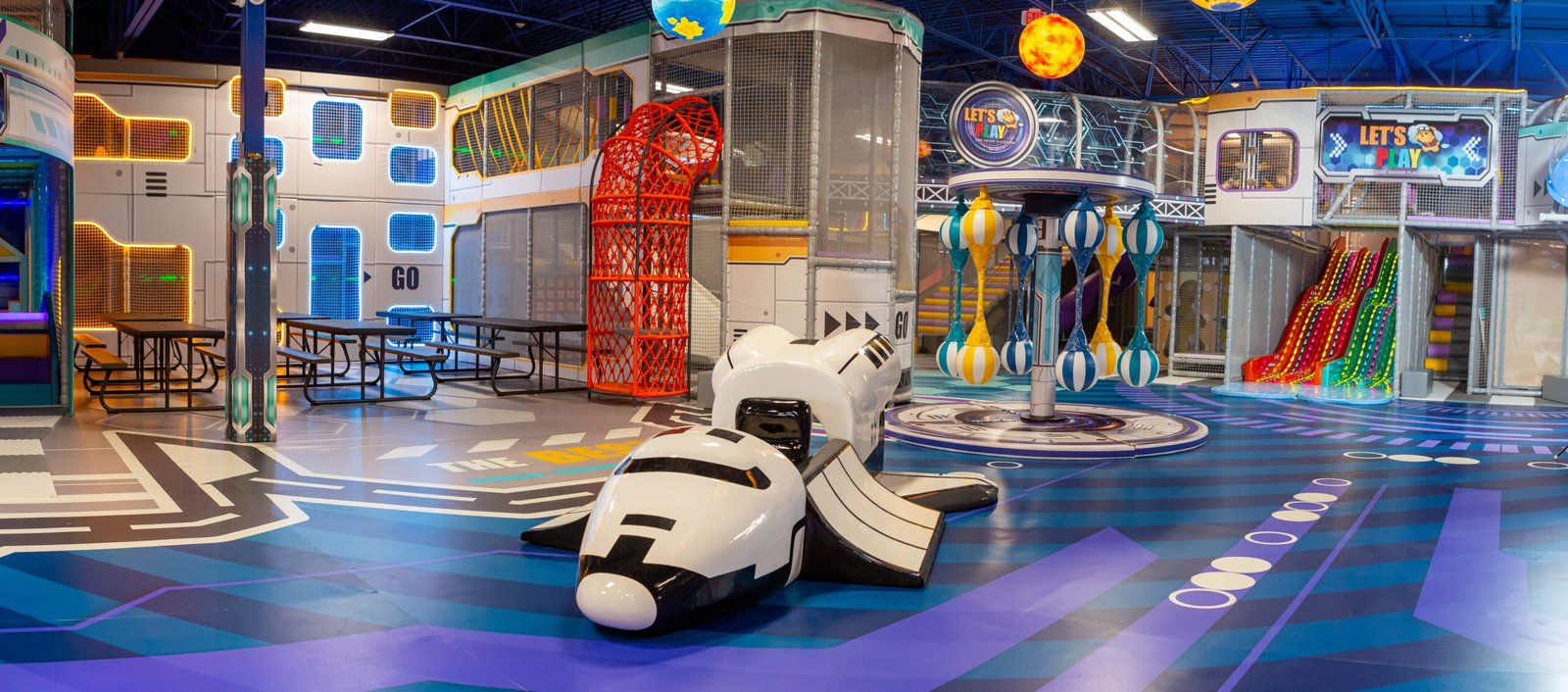 Let's Play Spich – Bild 6