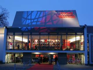 Burgtheater Bautzen - Dźiwadło na hrodźe Budyšin – Bild 5