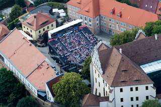 Burgtheater Bautzen - Dźiwadło na hrodźe Budyšin – Bild 6