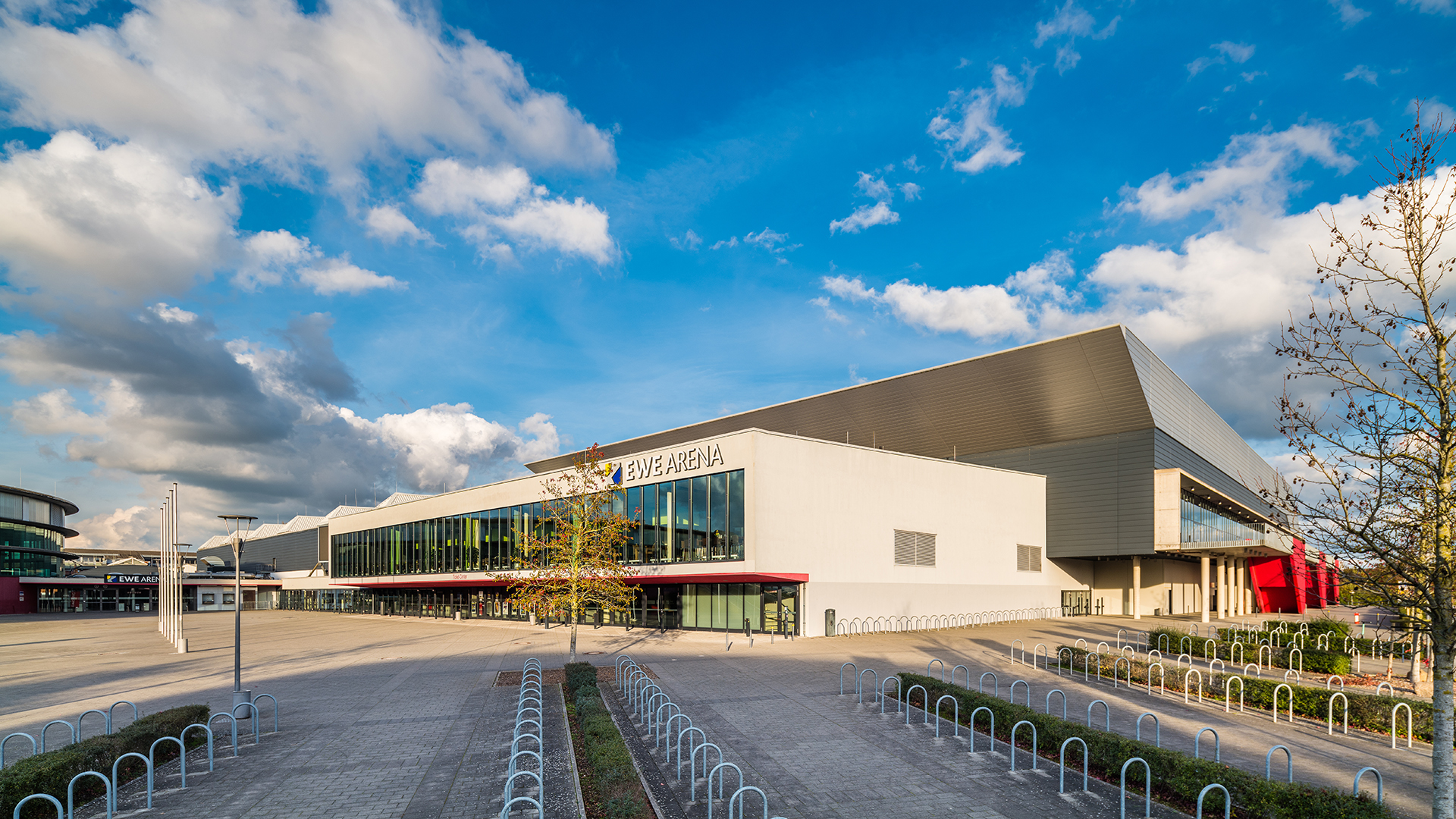 EWE ARENA (Weser-Ems-Hallen) – Bild 4