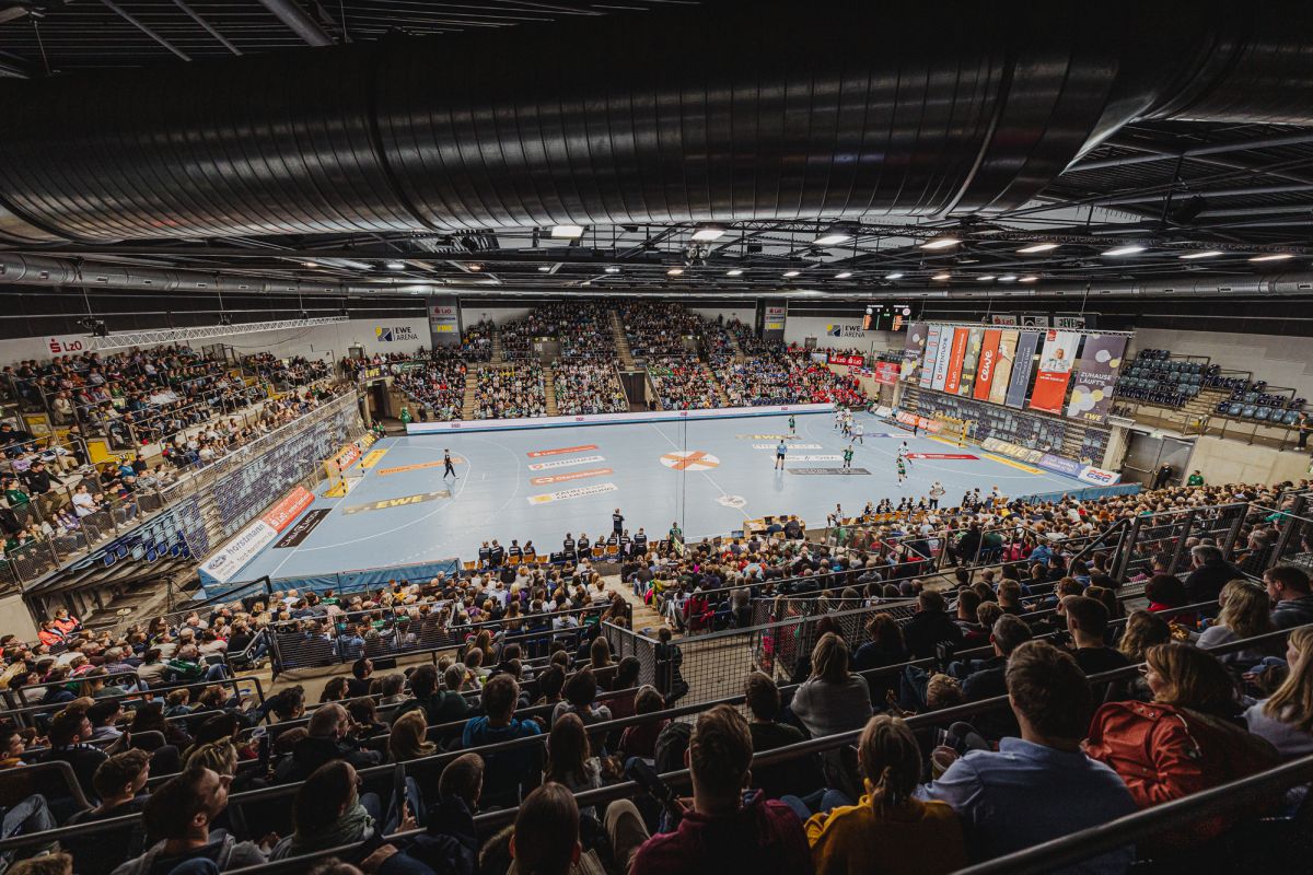 EWE ARENA (Weser-Ems-Hallen) – Bild 6