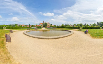 Brühlpark – Bild 3